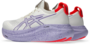 Asics Gel-Nimbus 27 Tokyo - cream/edo purple