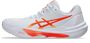 Asics Sky Elite Ff 3 - white/vivid coral