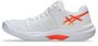 Asics Sky Elite Ff 3 - white/vivid coral