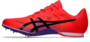 Asics Hyper Md 8 - flash red/black