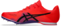 Asics Hyper Md 8 - flash red/black