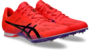 Asics Hyper Md 8 - flash red/black