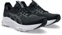 Asics Gel-Kayano 32 - black/white