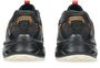 Asics Gel-Venture 10 Waterproof - black/brown stone