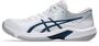 Asics Beyond Ff - white/mako blue