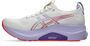 Asics Gel-Kayano 32 Tokyo - cream/edo purple