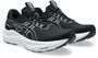 Asics Gt-2000 14 - black/white