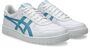 Asics Japan S - white/stillwater