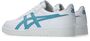 Asics Japan S - white/stillwater