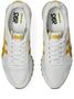 Asics Tiger Runner Ii - white/hornet