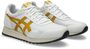 Asics Tiger Runner Ii - white/hornet
