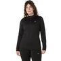 Asics Asics Core Ls 1/2 Zip Winter Top - performance black