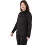 Asics Asics Core Ls 1/2 Zip Winter Top - performance black