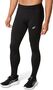 Asics Core Winter Tight - performance black