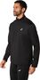 Asics Core Ls 1/2 Zip Winter Top - performance black