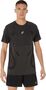 Asics Road Seamless Ss Top - performance black