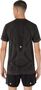 Asics Road Seamless Ss Top - performance black