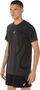 Asics Road Seamless Ss Top - performance black