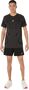 Asics Road Seamless Ss Top - performance black