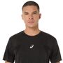 Asics Road Seamless Ss Top - performance black