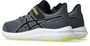 Asics Jolt 4 Ps - carrier grey/black