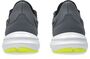 Asics Jolt 4 Gs - carrier grey/black