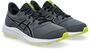 Asics Jolt 4 Gs - carrier grey/black