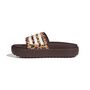 Adidas Adilette Platform - Shabrn/ftwwht/magbei