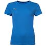 Puma Finisher Tee W - BLUE GLIMMER 