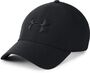 Under Armour  Ua Mens Blitzing 3.0 Cap-blk - Black