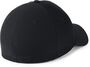 Under Armour  Ua Mens Blitzing 3.0 Cap-blk - Black