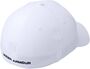 Under Armour  Ua Mens Blitzing 3.0 Cap-wht - White