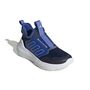 Adidas Tensaur Comfort AC J - Dkblue/blufus/globlu
