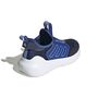 Adidas Tensaur Comfort AC J - Dkblue/blufus/globlu