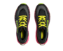 Hoka M Speedgoat 6 - black / neon rose