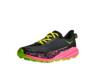 Hoka M Speedgoat 6 - black / neon rose