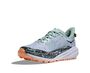 Hoka W Speedgoat 6 Gtx - jade / ash grey