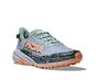 Hoka W Speedgoat 6 Gtx - jade / ash grey