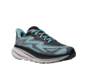 Hoka W Clifton 9 Gtx - black / raindrop