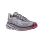 Hoka W Clifton 9 Gtx - grey skies / foggy grey