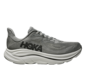 Hoka M Clifton 10 - galactic grey / asteroid