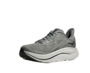 Hoka M Clifton 10 - galactic grey / asteroid