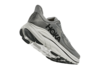 Hoka M Clifton 10 - galactic grey / asteroid