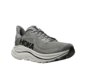 Hoka M Clifton 10 - galactic grey / asteroid