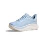 Hoka W Clifton 10 - glacier blue / silver