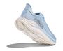 Hoka W Clifton 10 - glacier blue / silver