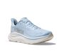 Hoka W Clifton 10 - glacier blue / silver