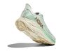 Hoka W Clifton 10 - sea glass / jadeite
