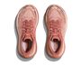 Hoka W Stinson 7 - blush / rose latte