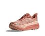 Hoka W Stinson 7 - blush / rose latte
